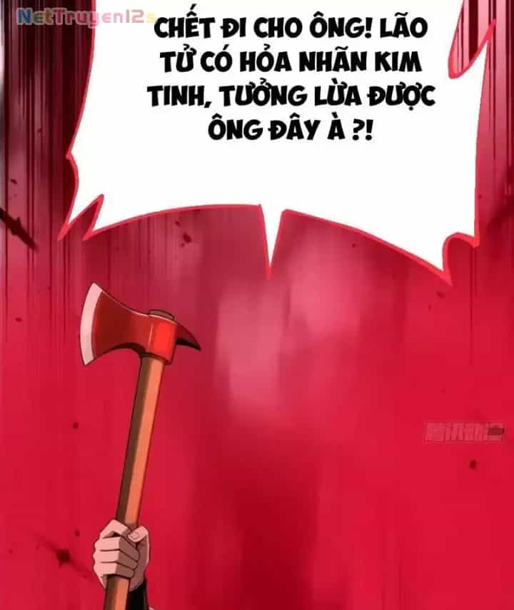 Cuộc Đời Mạt Thế Hoàn Mỹ Của Tôi - Chương 57 - ảnh 37