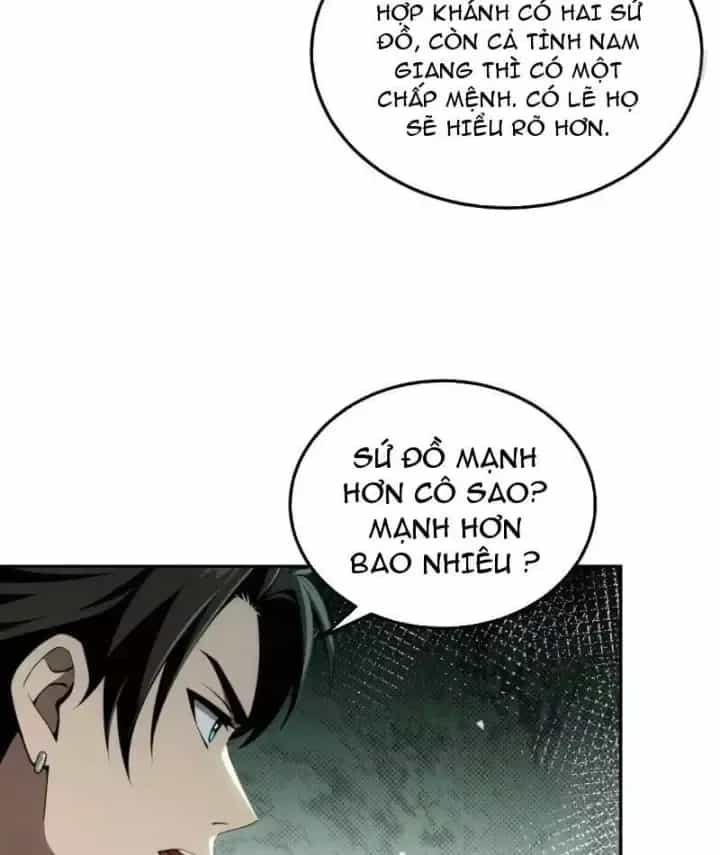 Cuộc Đời Mạt Thế Hoàn Mỹ Của Tôi - Chương 57 - ảnh 72