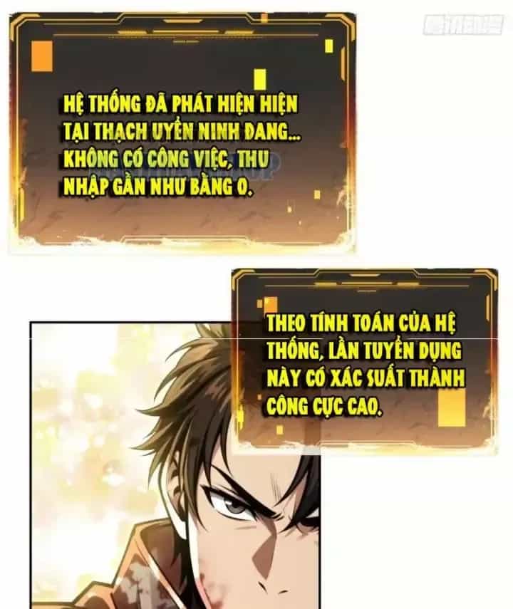 Cuộc Đời Mạt Thế Hoàn Mỹ Của Tôi - Chương 58 - ảnh 32