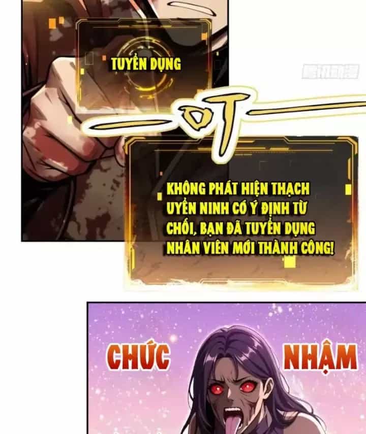 Cuộc Đời Mạt Thế Hoàn Mỹ Của Tôi - Chương 58 - ảnh 33