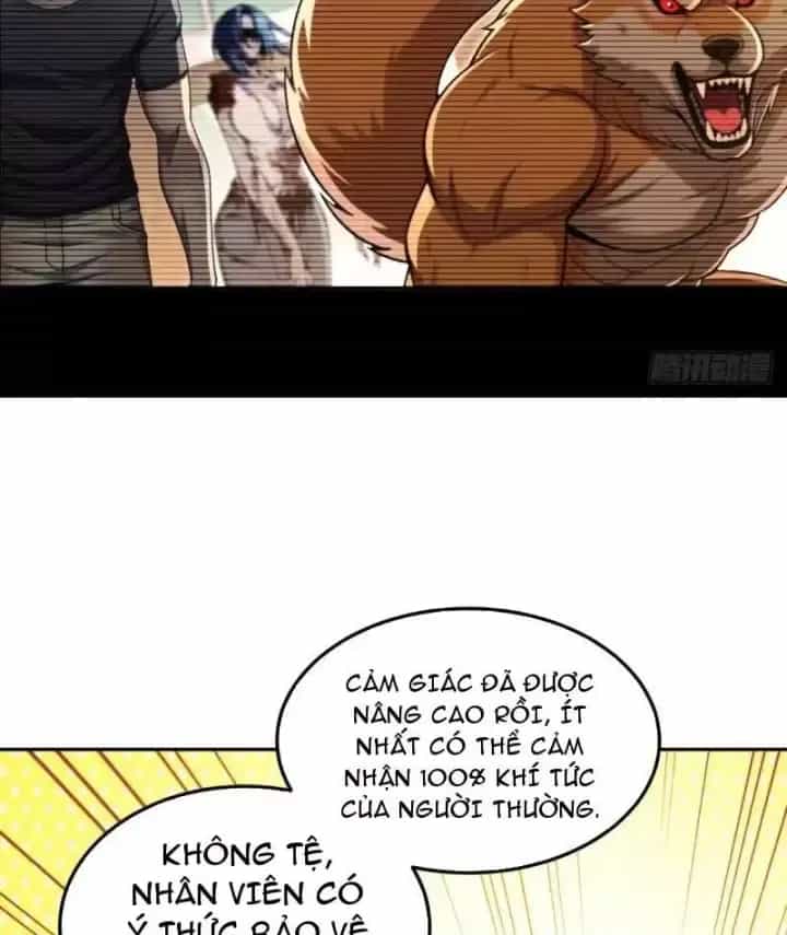 Cuộc Đời Mạt Thế Hoàn Mỹ Của Tôi - Chương 58 - ảnh 44