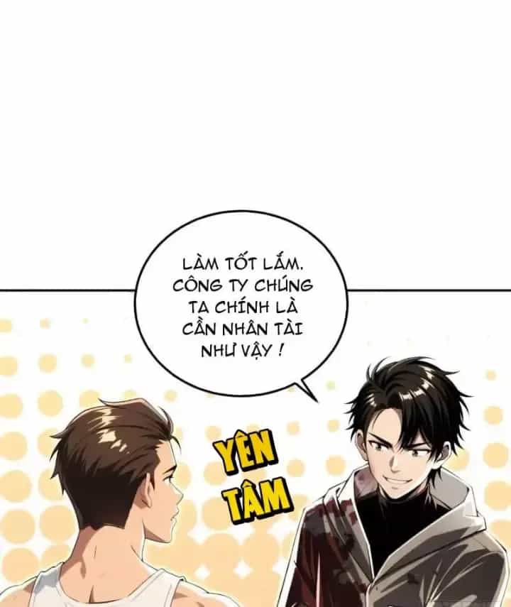 Cuộc Đời Mạt Thế Hoàn Mỹ Của Tôi - Chương 58 - ảnh 49