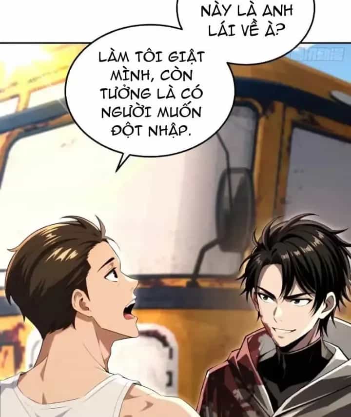 Cuộc Đời Mạt Thế Hoàn Mỹ Của Tôi - Chương 58 - ảnh 51