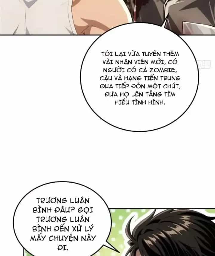 Cuộc Đời Mạt Thế Hoàn Mỹ Của Tôi - Chương 58 - ảnh 52