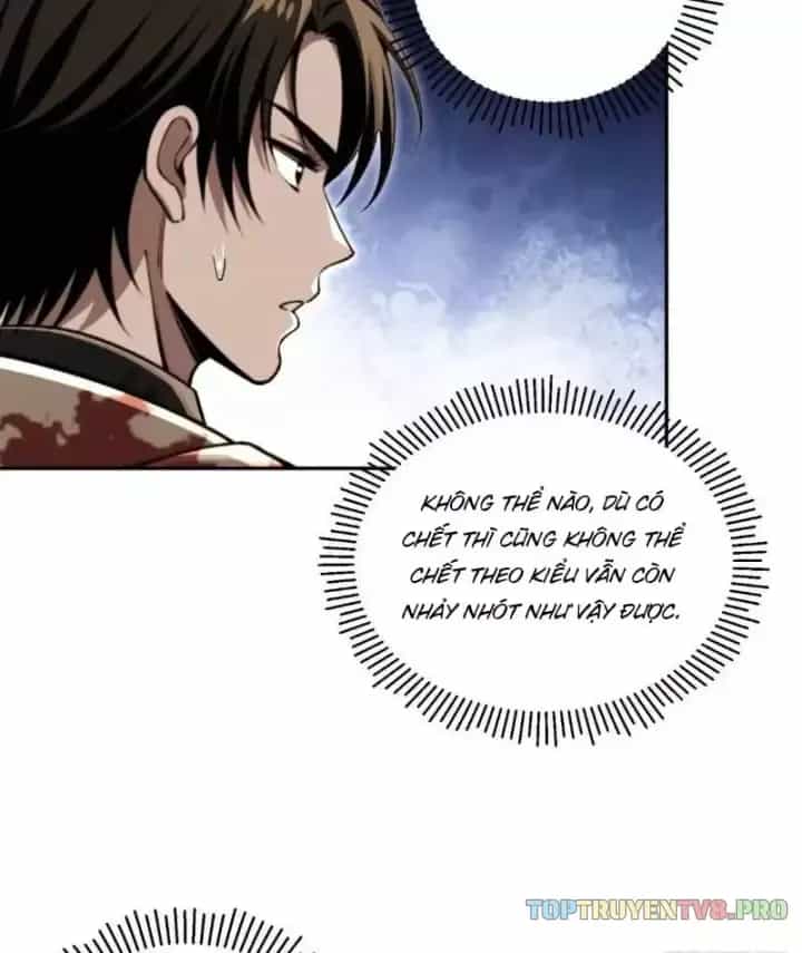 Cuộc Đời Mạt Thế Hoàn Mỹ Của Tôi - Chương 58 - ảnh 6