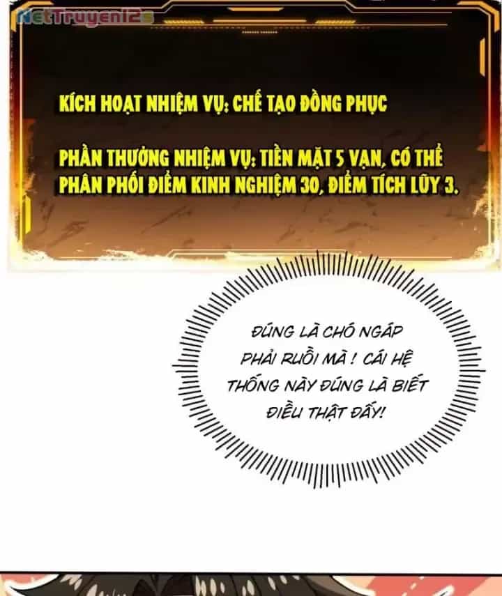 Cuộc Đời Mạt Thế Hoàn Mỹ Của Tôi - Chương 58 - ảnh 61