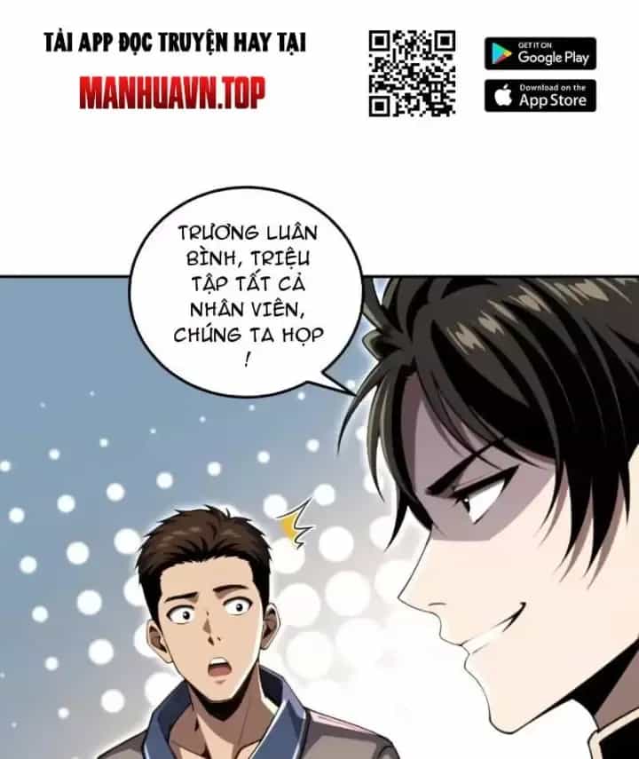 Cuộc Đời Mạt Thế Hoàn Mỹ Của Tôi - Chương 58 - ảnh 69