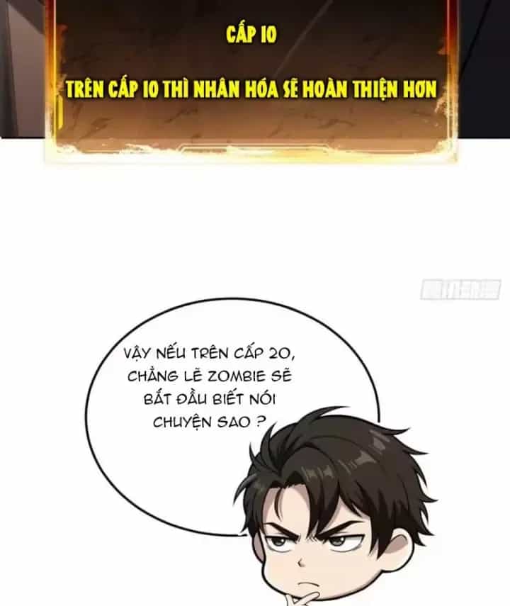 Cuộc Đời Mạt Thế Hoàn Mỹ Của Tôi - Chương 59 - ảnh 11