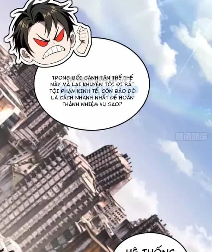 Cuộc Đời Mạt Thế Hoàn Mỹ Của Tôi - Chương 59 - ảnh 84