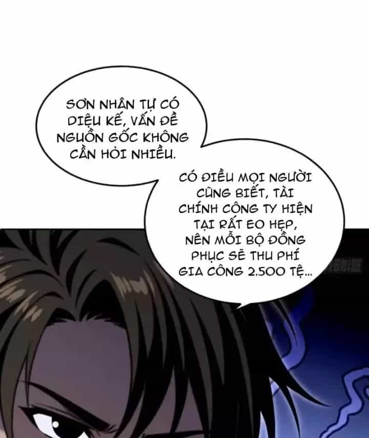 Cuộc Đời Mạt Thế Hoàn Mỹ Của Tôi - Chương 60 - ảnh 33