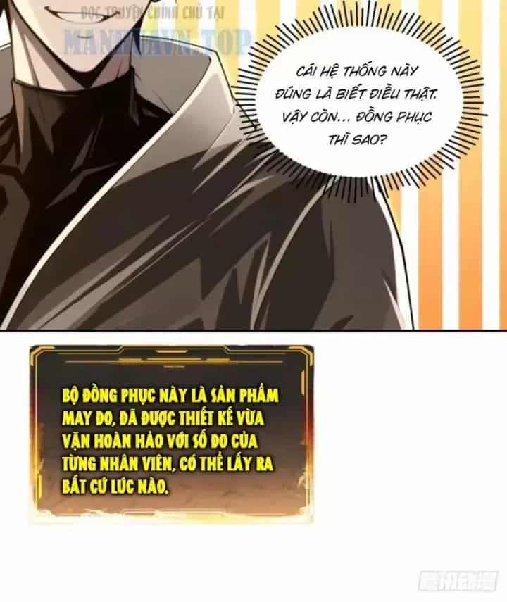 Cuộc Đời Mạt Thế Hoàn Mỹ Của Tôi - Chương 60 - ảnh 45