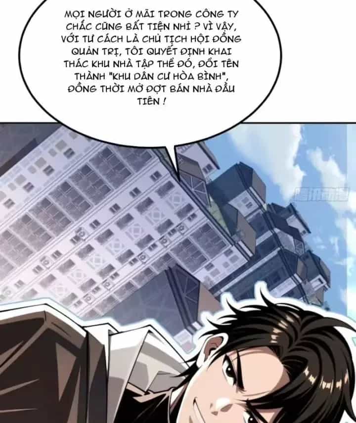 Cuộc Đời Mạt Thế Hoàn Mỹ Của Tôi - Chương 60 - ảnh 50