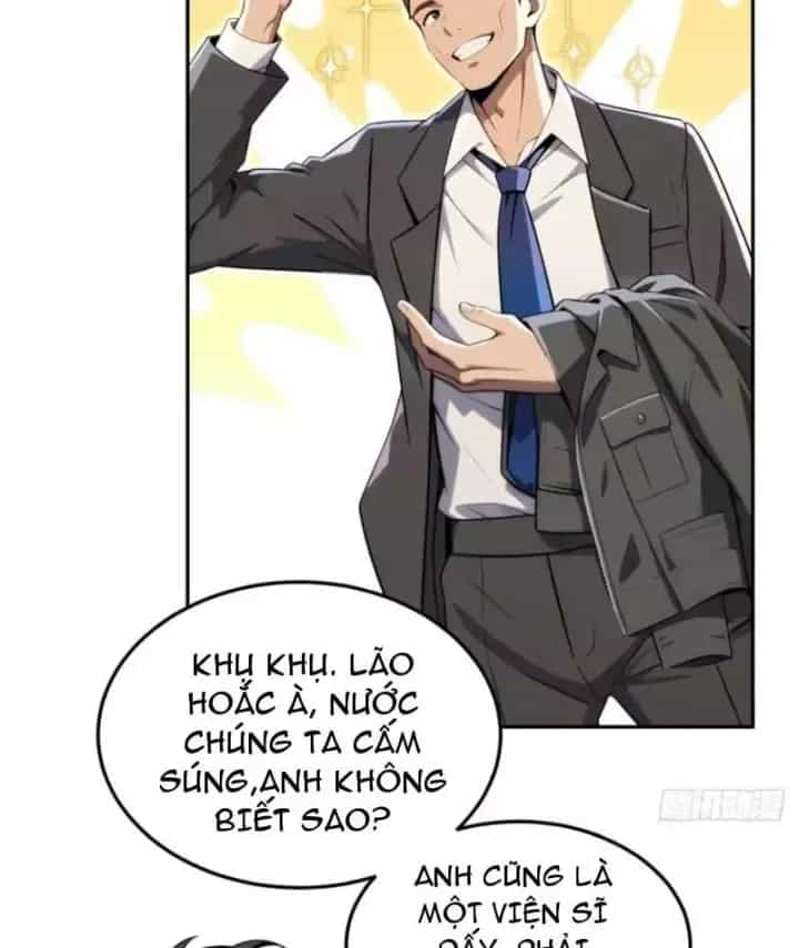 Cuộc Đời Mạt Thế Hoàn Mỹ Của Tôi - Chương 60 - ảnh 75