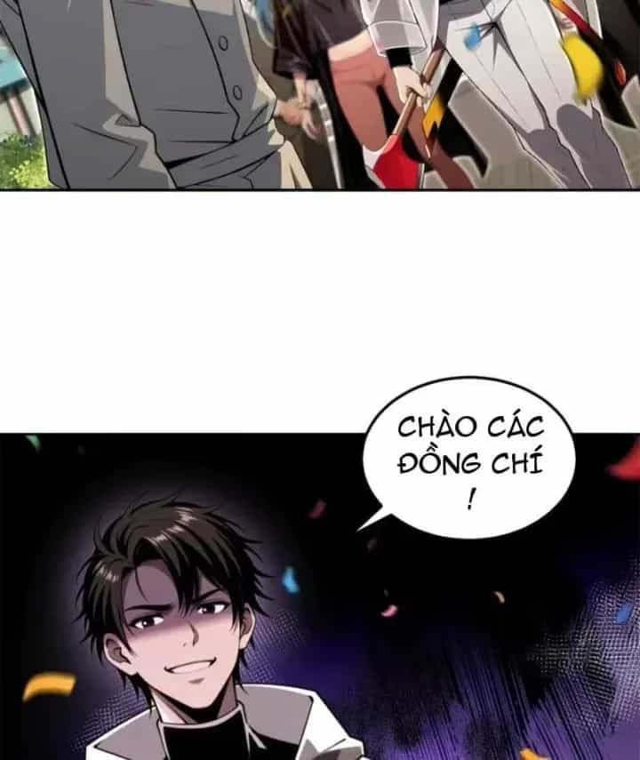 Cuộc Đời Mạt Thế Hoàn Mỹ Của Tôi - Chương 61 - ảnh 13