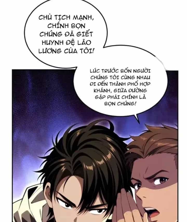 Cuộc Đời Mạt Thế Hoàn Mỹ Của Tôi - Chương 61 - ảnh 20