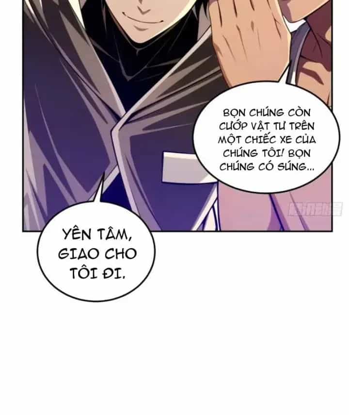 Cuộc Đời Mạt Thế Hoàn Mỹ Của Tôi - Chương 61 - ảnh 21