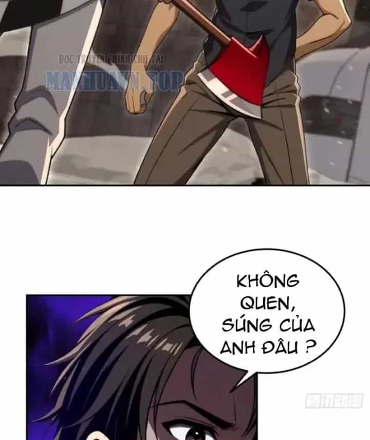 Cuộc Đời Mạt Thế Hoàn Mỹ Của Tôi - Chương 61 - ảnh 23