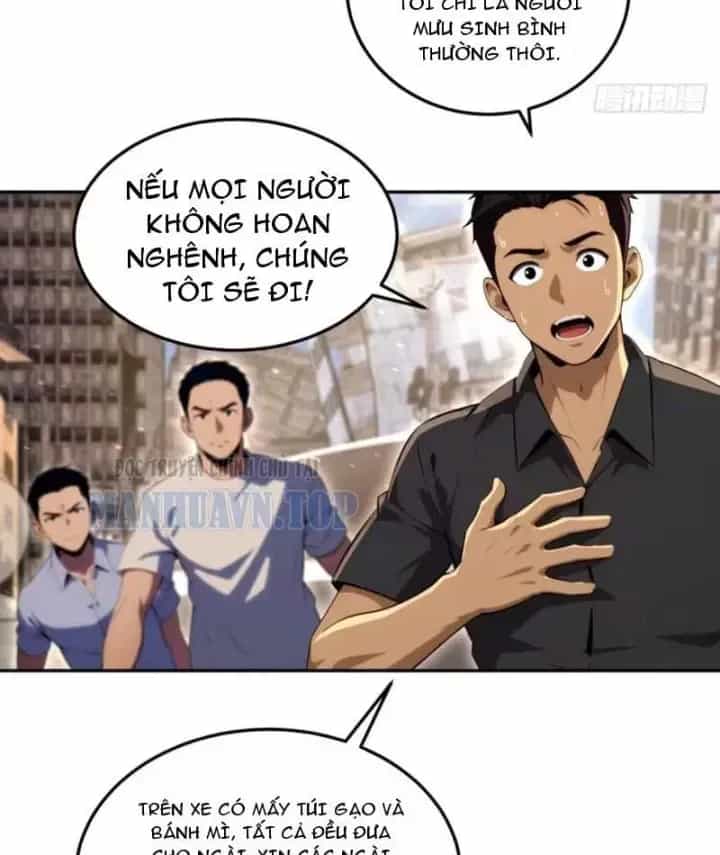 Cuộc Đời Mạt Thế Hoàn Mỹ Của Tôi - Chương 61 - ảnh 25