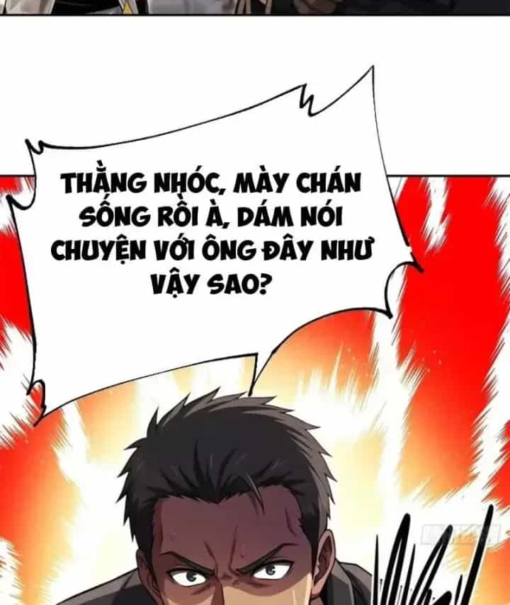 Cuộc Đời Mạt Thế Hoàn Mỹ Của Tôi - Chương 61 - ảnh 29