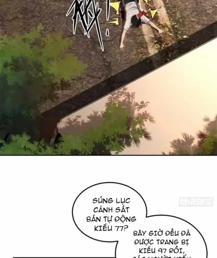 Cuộc Đời Mạt Thế Hoàn Mỹ Của Tôi - Chương 61 - ảnh 42