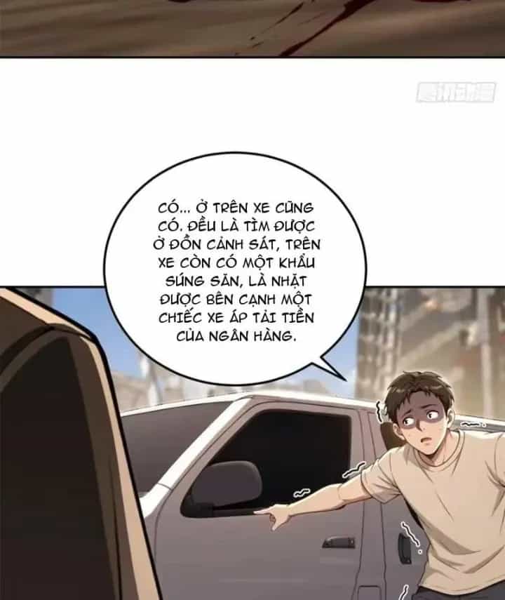 Cuộc Đời Mạt Thế Hoàn Mỹ Của Tôi - Chương 61 - ảnh 46