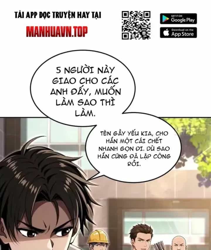 Cuộc Đời Mạt Thế Hoàn Mỹ Của Tôi - Chương 61 - ảnh 49