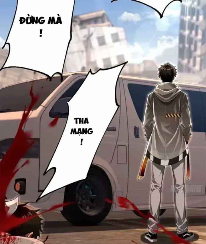 Cuộc Đời Mạt Thế Hoàn Mỹ Của Tôi - Chương 61 - ảnh 51