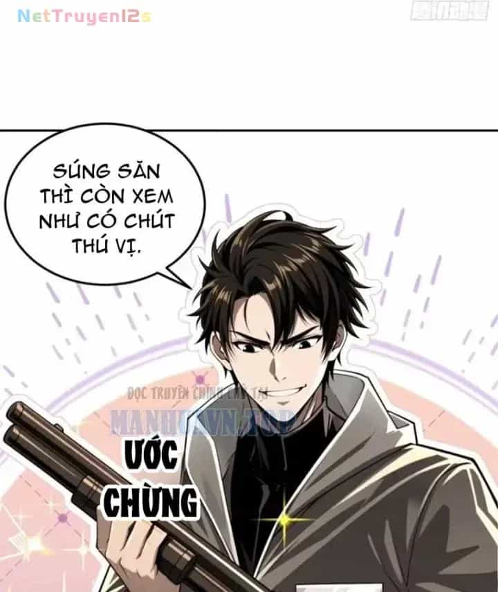 Cuộc Đời Mạt Thế Hoàn Mỹ Của Tôi - Chương 61 - ảnh 54