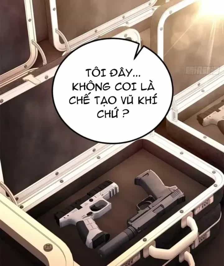 Cuộc Đời Mạt Thế Hoàn Mỹ Của Tôi - Chương 61 - ảnh 56