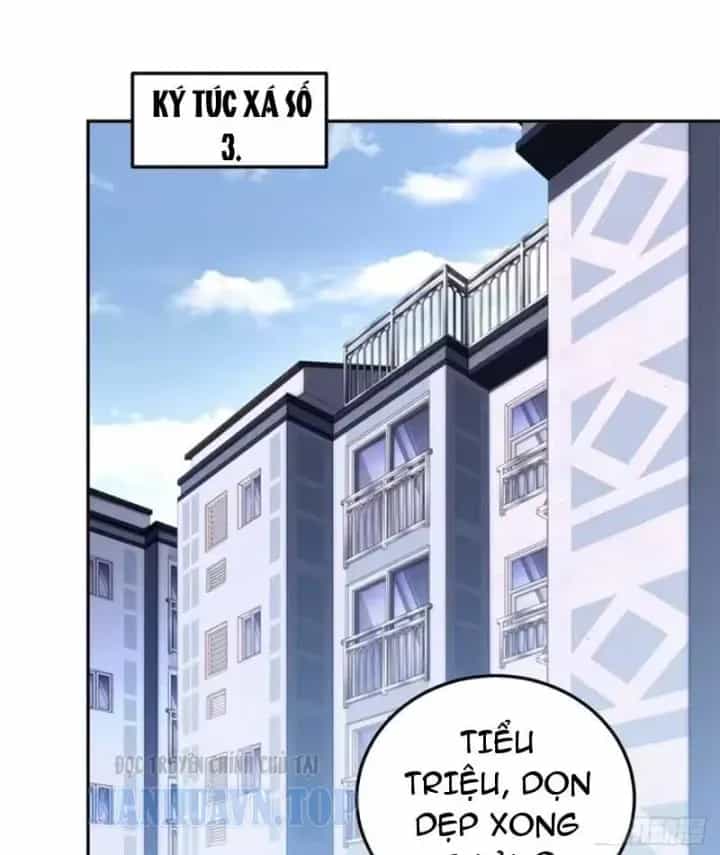 Cuộc Đời Mạt Thế Hoàn Mỹ Của Tôi - Chương 61 - ảnh 68
