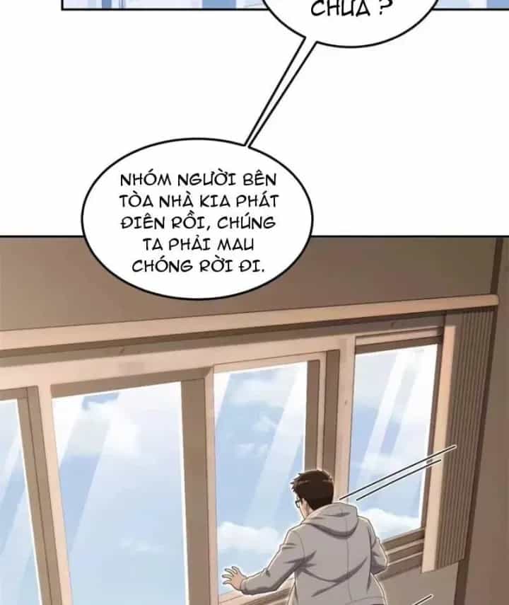 Cuộc Đời Mạt Thế Hoàn Mỹ Của Tôi - Chương 61 - ảnh 69