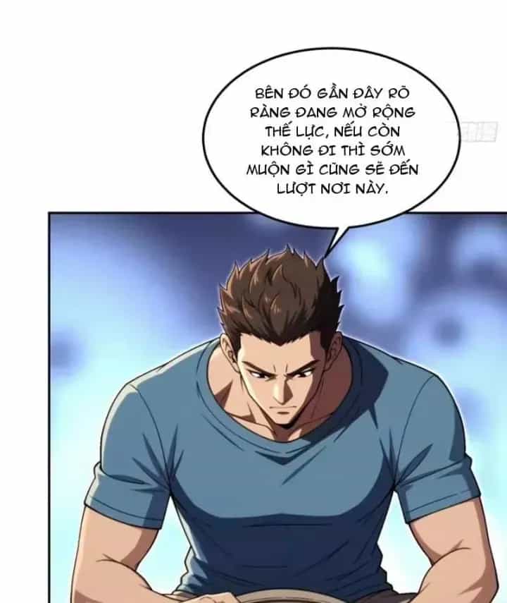 Cuộc Đời Mạt Thế Hoàn Mỹ Của Tôi - Chương 61 - ảnh 71