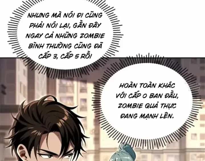 Cuộc Đời Mạt Thế Hoàn Mỹ Của Tôi - Chương 62 - ảnh 32