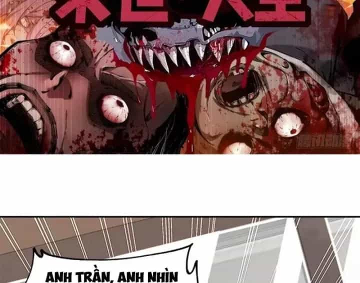 Cuộc Đời Mạt Thế Hoàn Mỹ Của Tôi - Chương 62 - ảnh 6