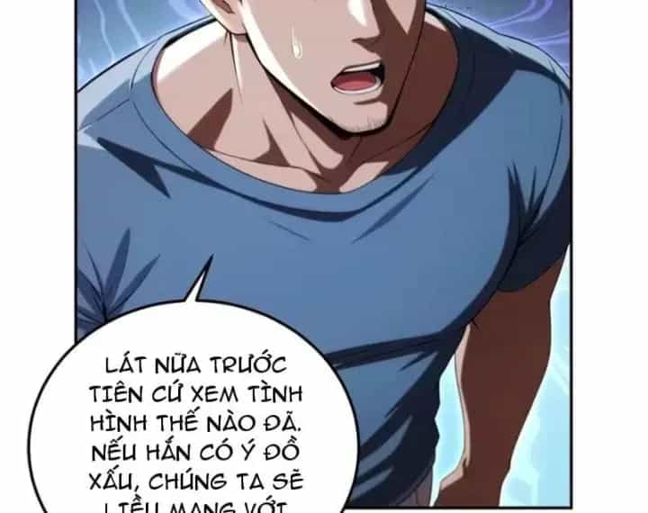 Cuộc Đời Mạt Thế Hoàn Mỹ Của Tôi - Chương 62 - ảnh 65