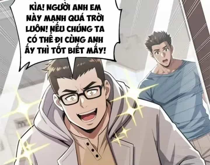 Cuộc Đời Mạt Thế Hoàn Mỹ Của Tôi - Chương 62 - ảnh 7