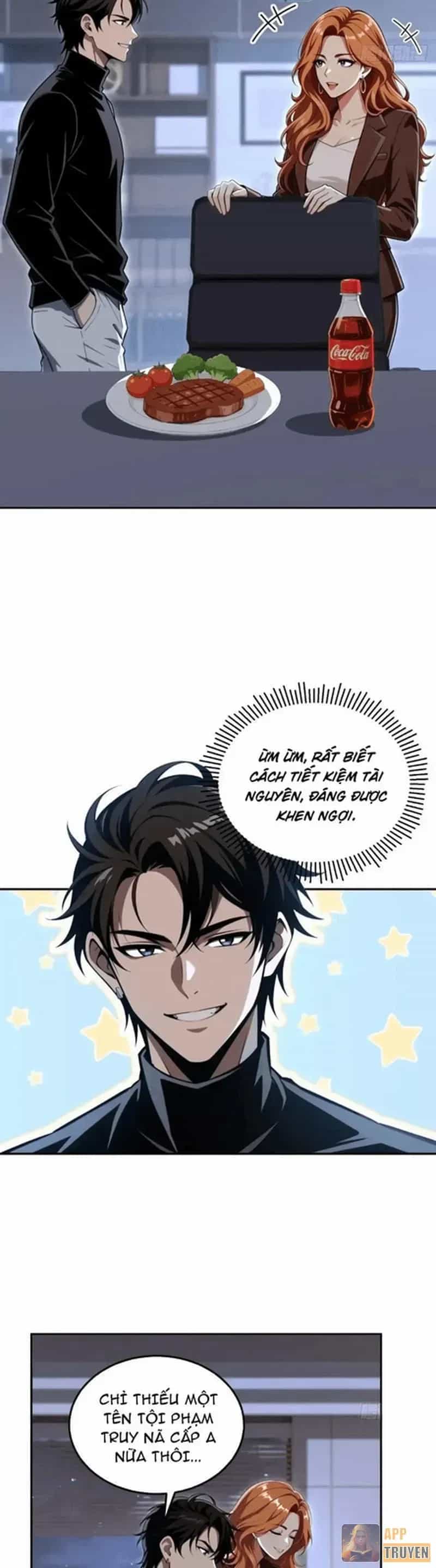 Cuộc Đời Mạt Thế Hoàn Mỹ Của Tôi - Chương 63 - ảnh 14