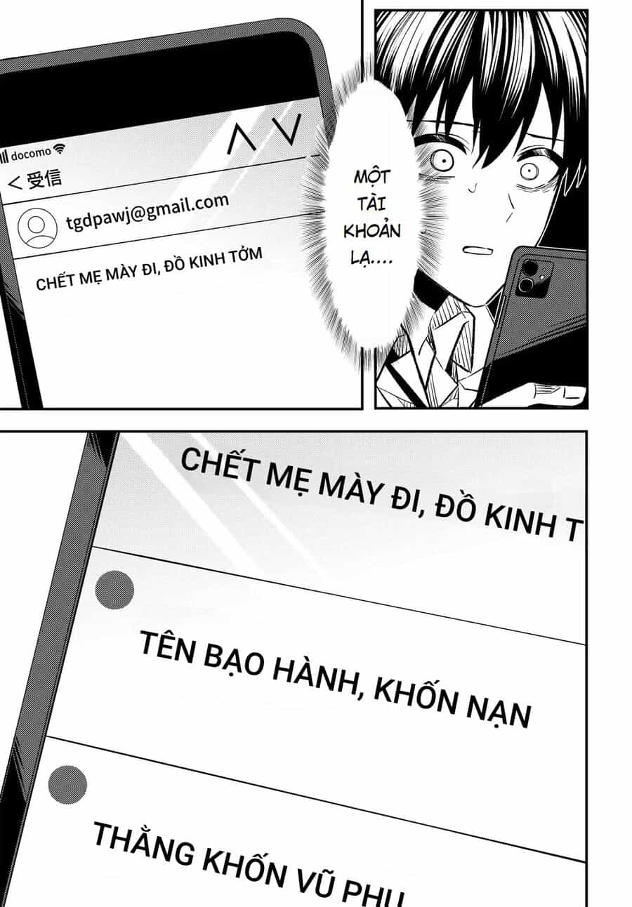 Cuộc Đời Tôi Đã Thay Đổi: Sau Khi Tôi Bị Phản Bội Và Buộc Tội Oan, Cô Gái Xinh Đẹp Nhất Trường Lại Trở Nên Thân Thiết Với Tôi~ - Chương 1 - ảnh 23