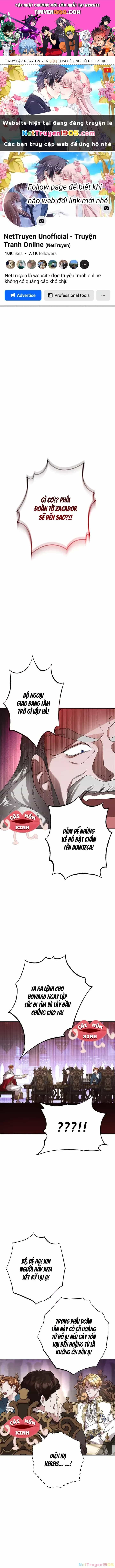 Cuộc Hôn Nhân Bị Bắt Cóc Xuyên Thời Gian Của Hoàng Hậu - Chương 21 - ảnh 1