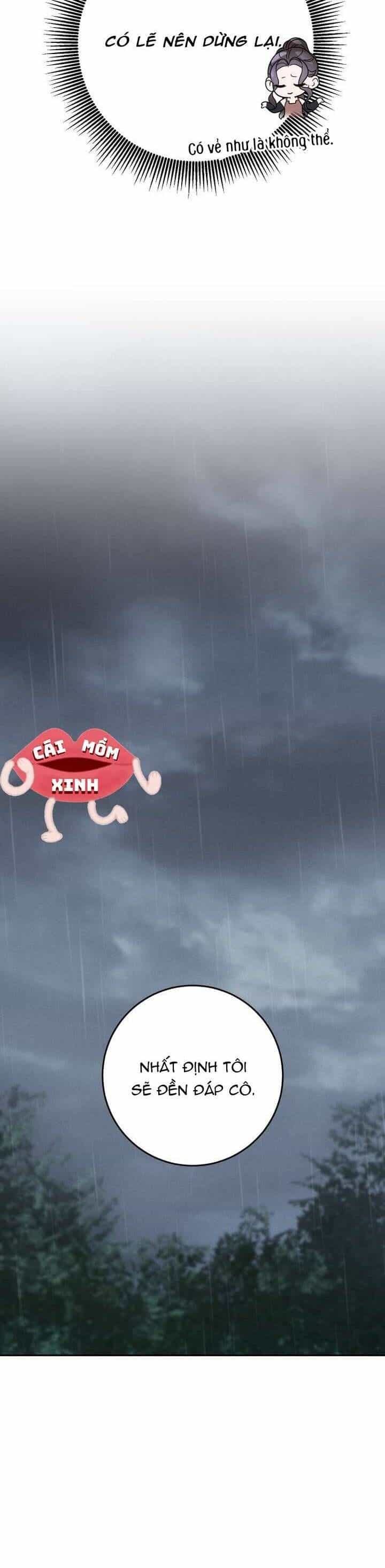 Cuộc Hôn Nhân Bị Bắt Cóc Xuyên Thời Gian Của Hoàng Hậu - Chương 32 - ảnh 24