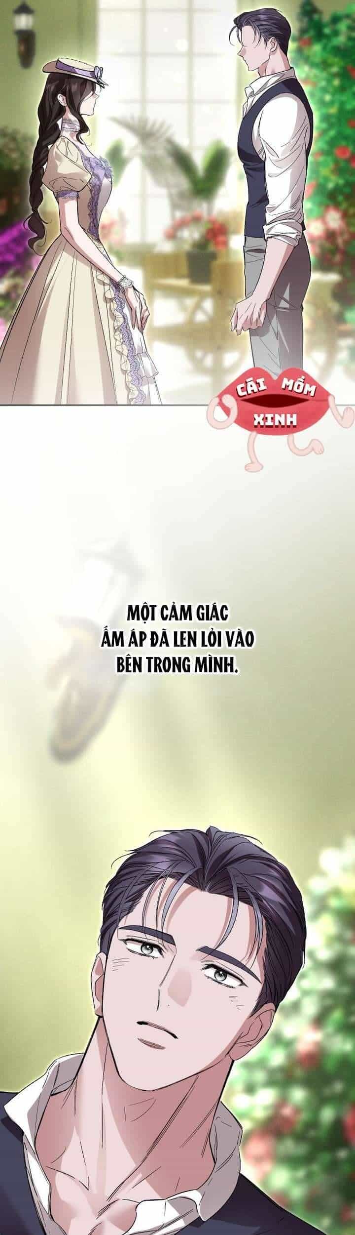 Cuộc Hôn Nhân Bị Bắt Cóc Xuyên Thời Gian Của Hoàng Hậu - Chương 33 - ảnh 19