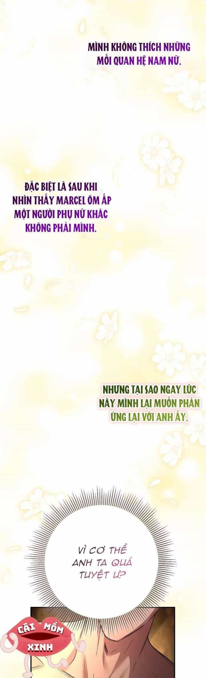 Cuộc Hôn Nhân Bị Bắt Cóc Xuyên Thời Gian Của Hoàng Hậu - Chương 33 - ảnh 28