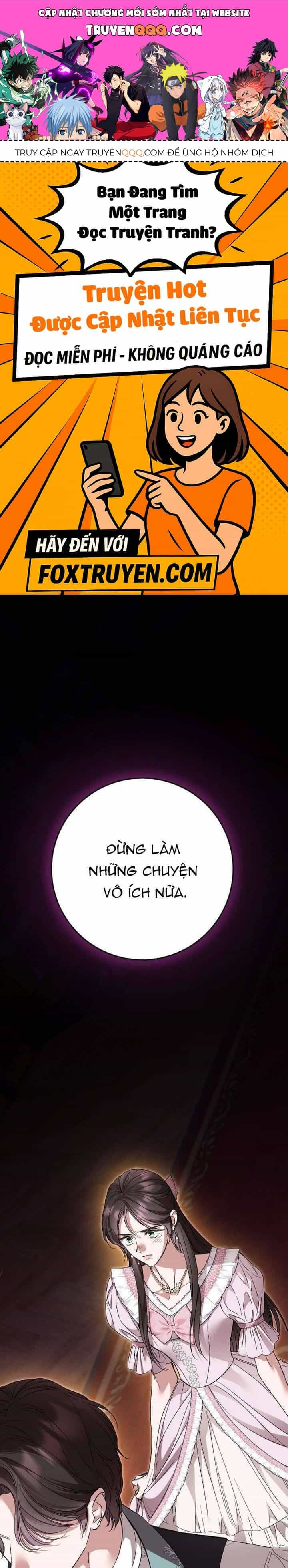 Cuộc Hôn Nhân Bị Bắt Cóc Xuyên Thời Gian Của Hoàng Hậu - Chương 34 - ảnh 1