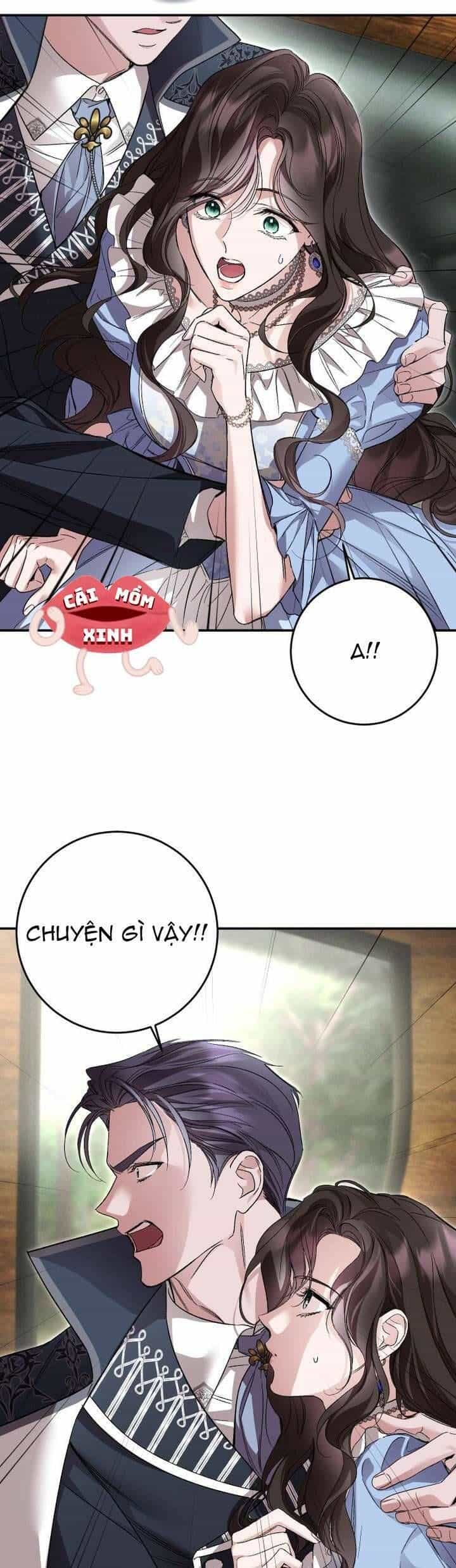 Cuộc Hôn Nhân Bị Bắt Cóc Xuyên Thời Gian Của Hoàng Hậu - Chương 34 - ảnh 16