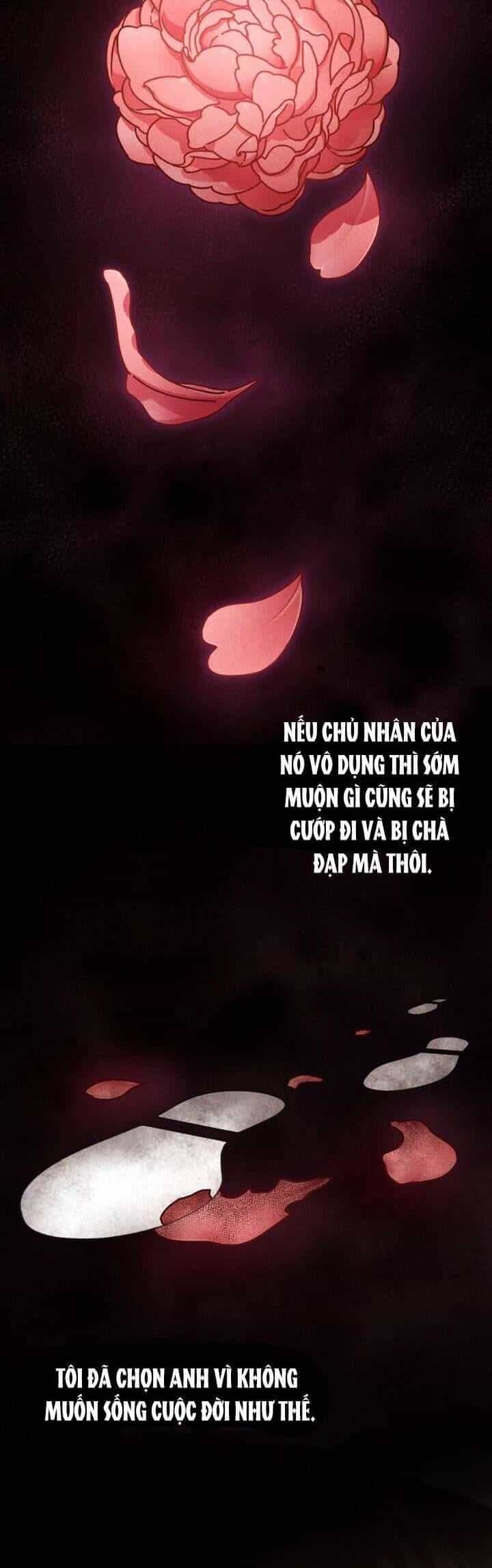 Cuộc Hôn Nhân Bị Bắt Cóc Xuyên Thời Gian Của Hoàng Hậu - Chương 34 - ảnh 27