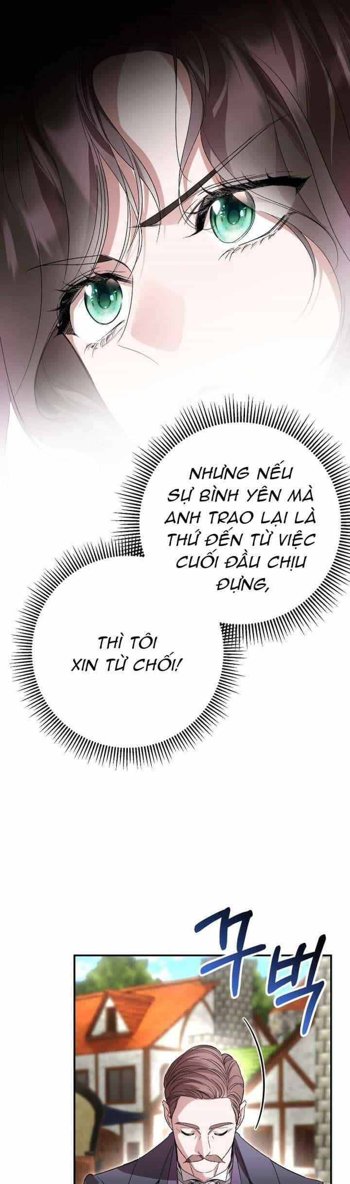 Cuộc Hôn Nhân Bị Bắt Cóc Xuyên Thời Gian Của Hoàng Hậu - Chương 34 - ảnh 28