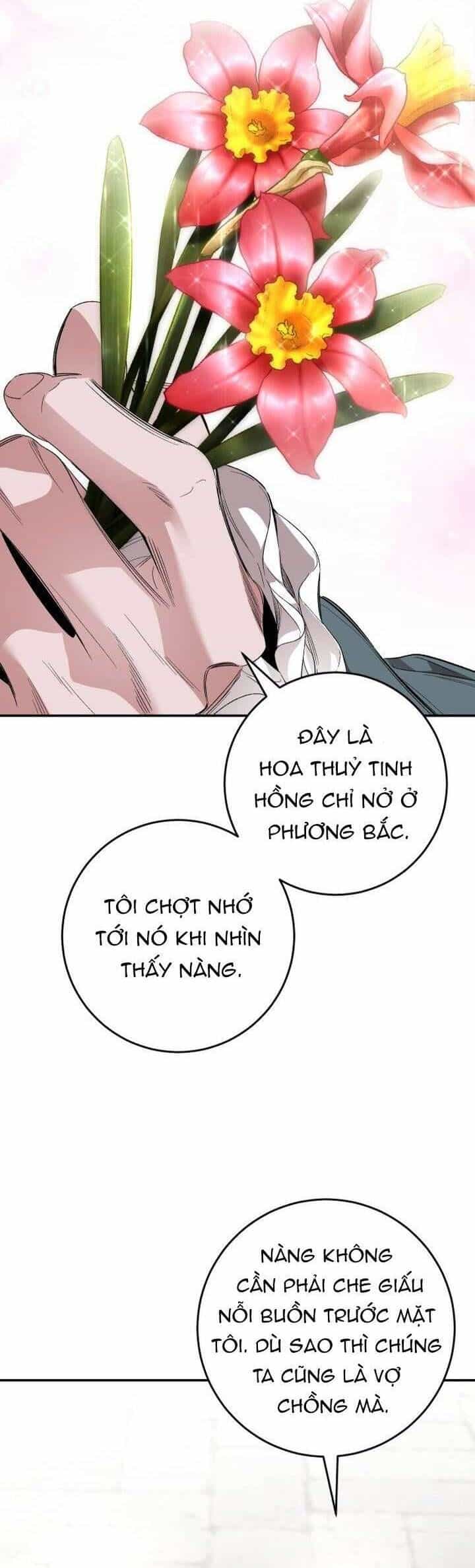 Cuộc Hôn Nhân Bị Bắt Cóc Xuyên Thời Gian Của Hoàng Hậu - Chương 36 - ảnh 23