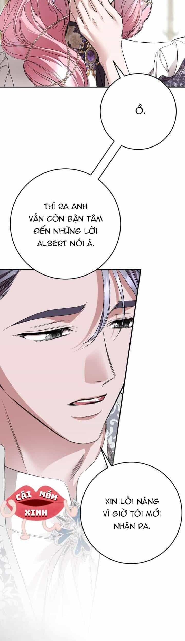 Cuộc Hôn Nhân Bị Bắt Cóc Xuyên Thời Gian Của Hoàng Hậu - Chương 37 - ảnh 42