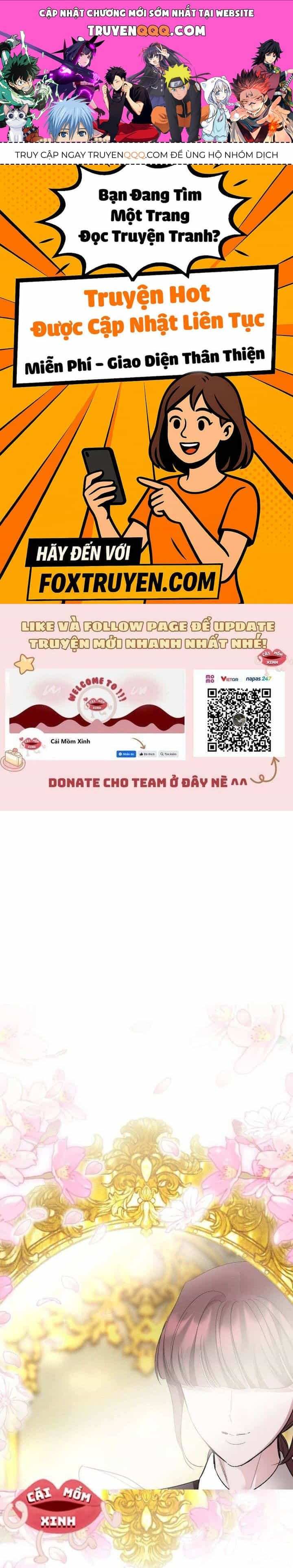Cuộc Hôn Nhân Bị Bắt Cóc Xuyên Thời Gian Của Hoàng Hậu - Chương 38 - ảnh 1