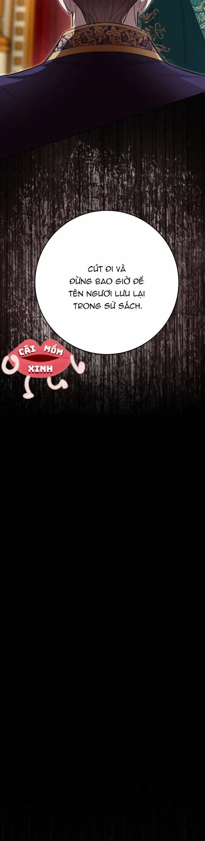 Cuộc Hôn Nhân Bị Bắt Cóc Xuyên Thời Gian Của Hoàng Hậu - Chương 40 - ảnh 32